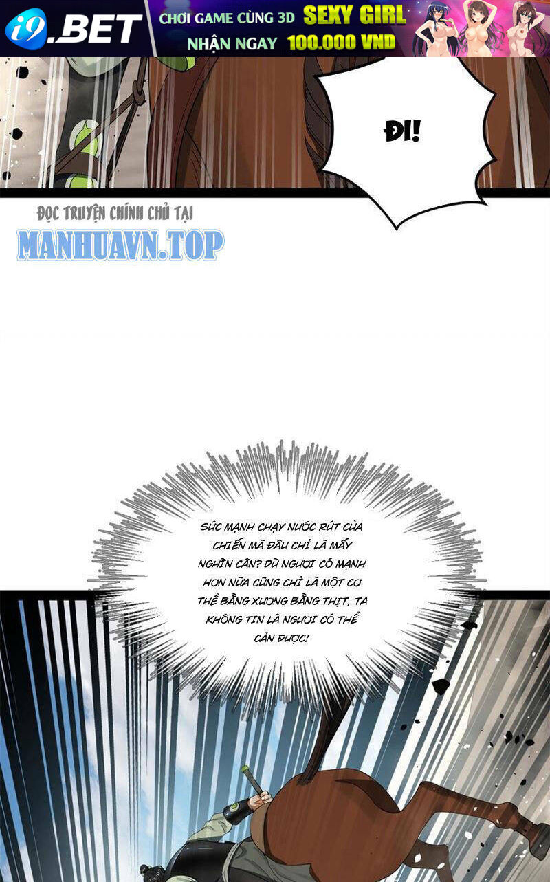 Chàng Rể Mạnh Nhất Lịch Sử - Chapter 172 - Page 40