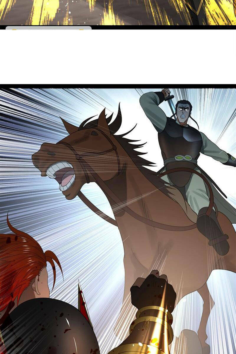 Chàng Rể Mạnh Nhất Lịch Sử - Chapter 172 - Page 44