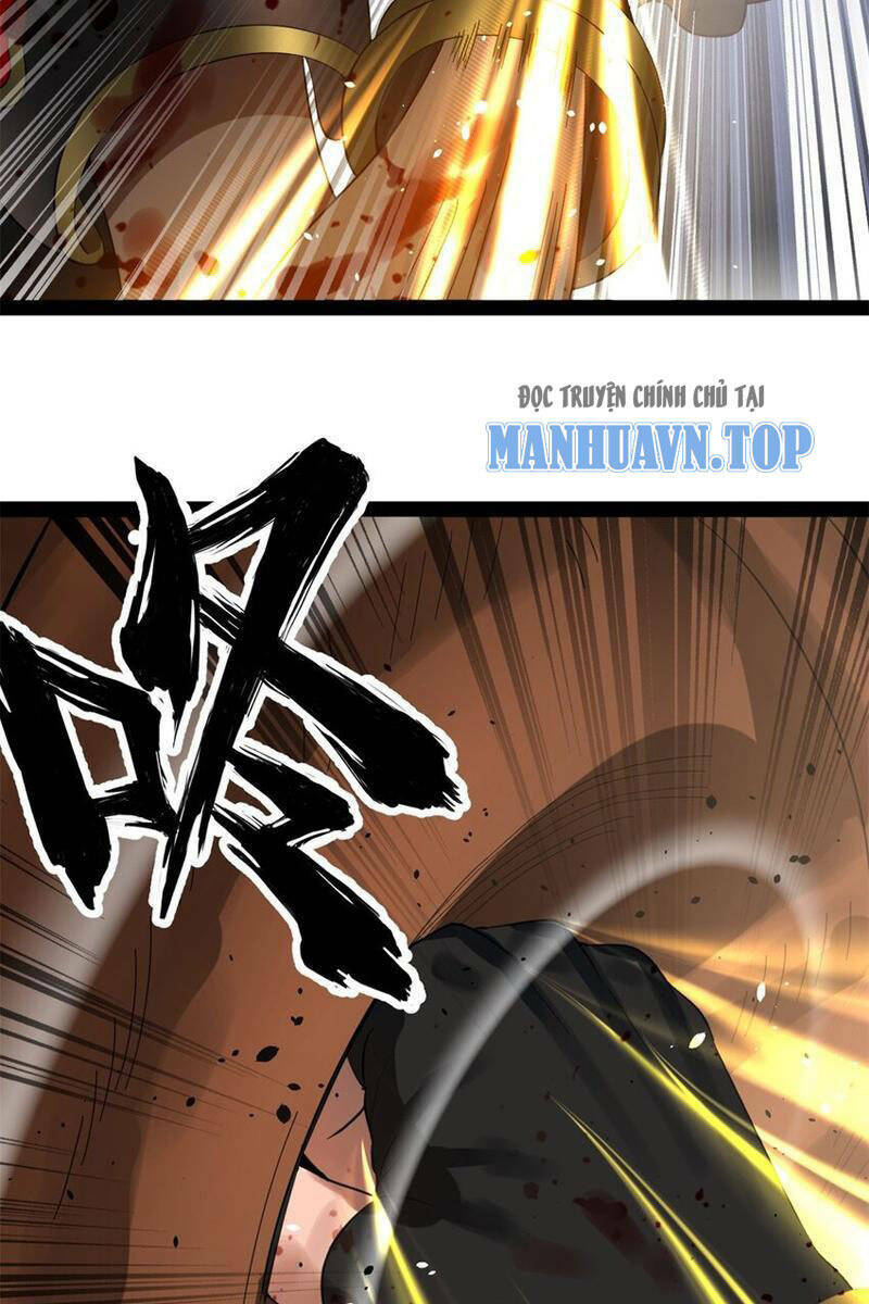 Chàng Rể Mạnh Nhất Lịch Sử - Chapter 172 - Page 45