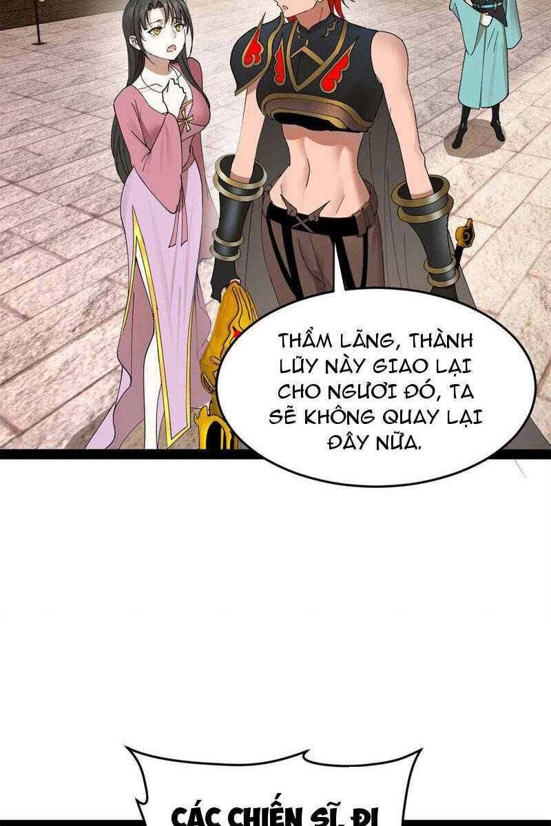 Chàng Rể Mạnh Nhất Lịch Sử - Chapter 172 - Page 4