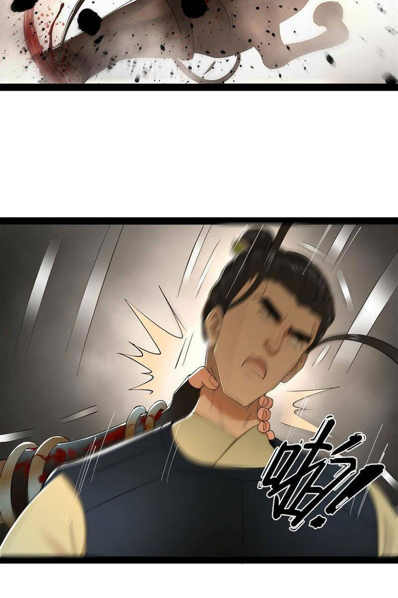 Chàng Rể Mạnh Nhất Lịch Sử - Chapter 172 - Page 49