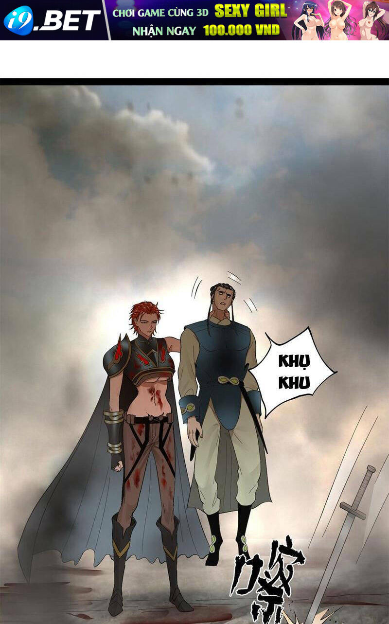 Chàng Rể Mạnh Nhất Lịch Sử - Chapter 172 - Page 50