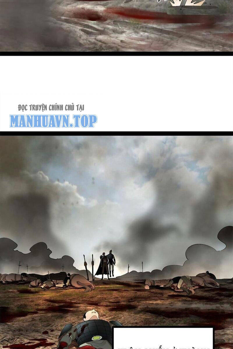 Chàng Rể Mạnh Nhất Lịch Sử - Chapter 172 - Page 51