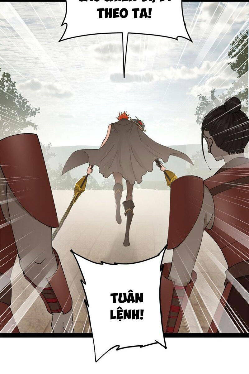 Chàng Rể Mạnh Nhất Lịch Sử - Chapter 172 - Page 5
