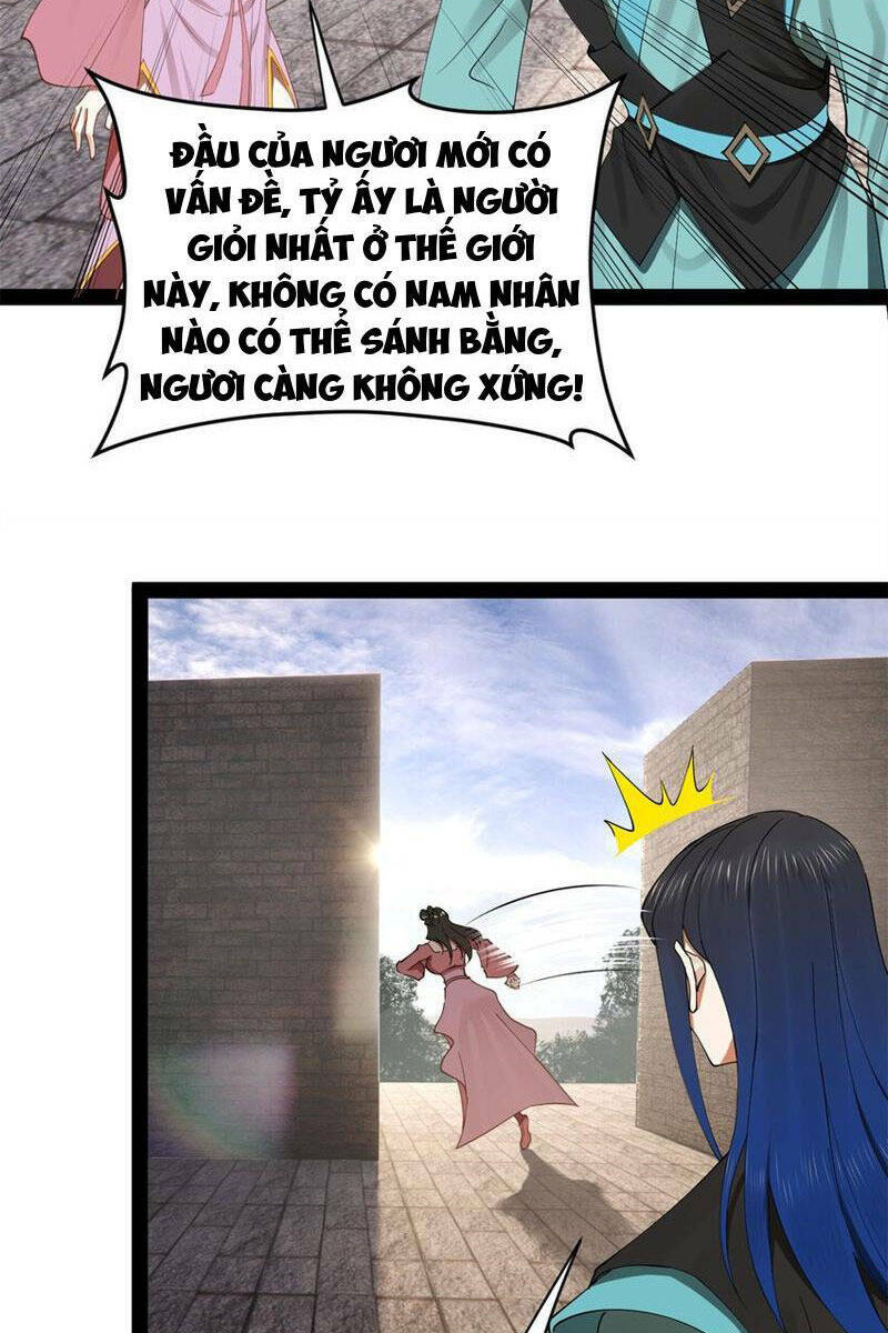 Chàng Rể Mạnh Nhất Lịch Sử - Chapter 172 - Page 7