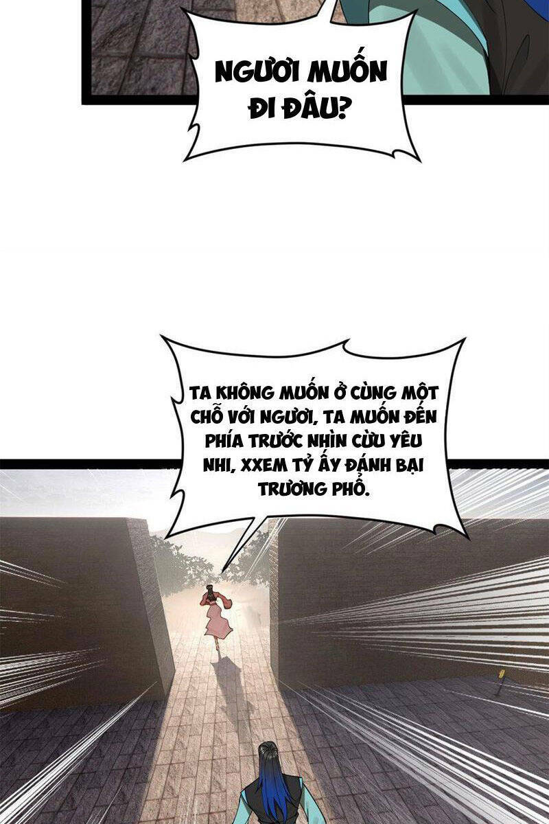 Chàng Rể Mạnh Nhất Lịch Sử - Chapter 172 - Page 8