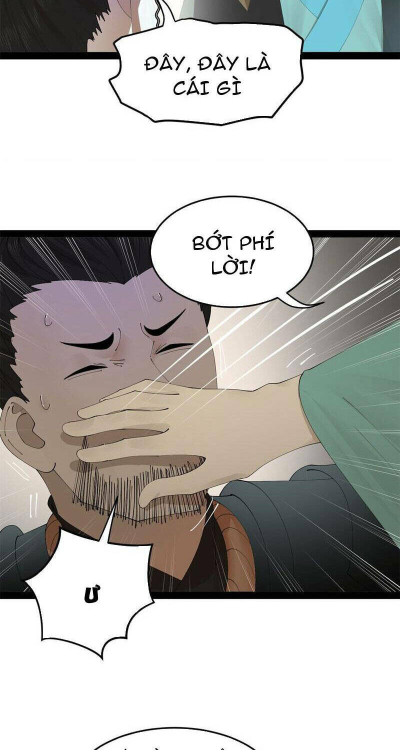 Chàng Rể Mạnh Nhất Lịch Sử - Chapter 173 - Page 9