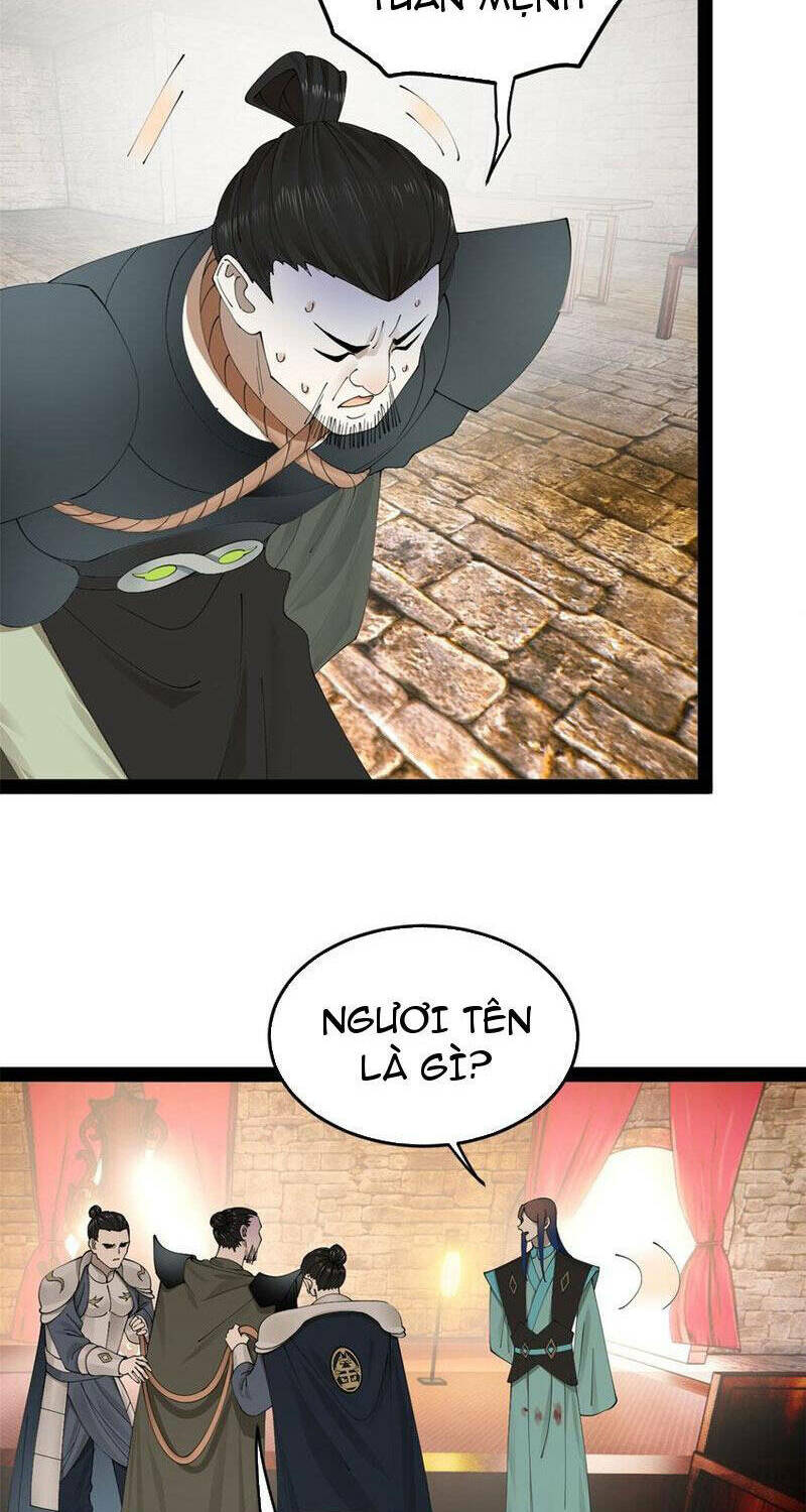 Chàng Rể Mạnh Nhất Lịch Sử - Chapter 173 - Page 11