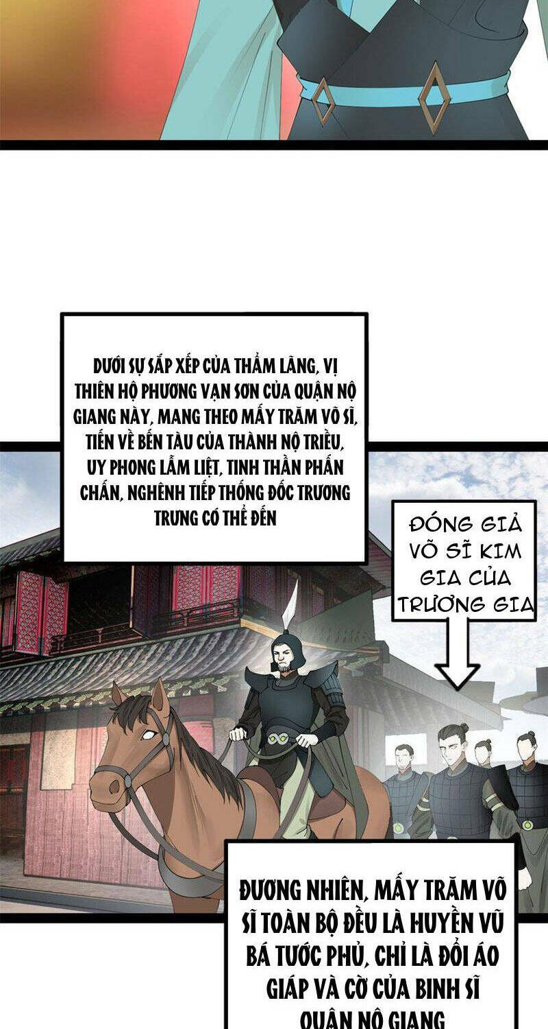 Chàng Rể Mạnh Nhất Lịch Sử - Chapter 173 - Page 13