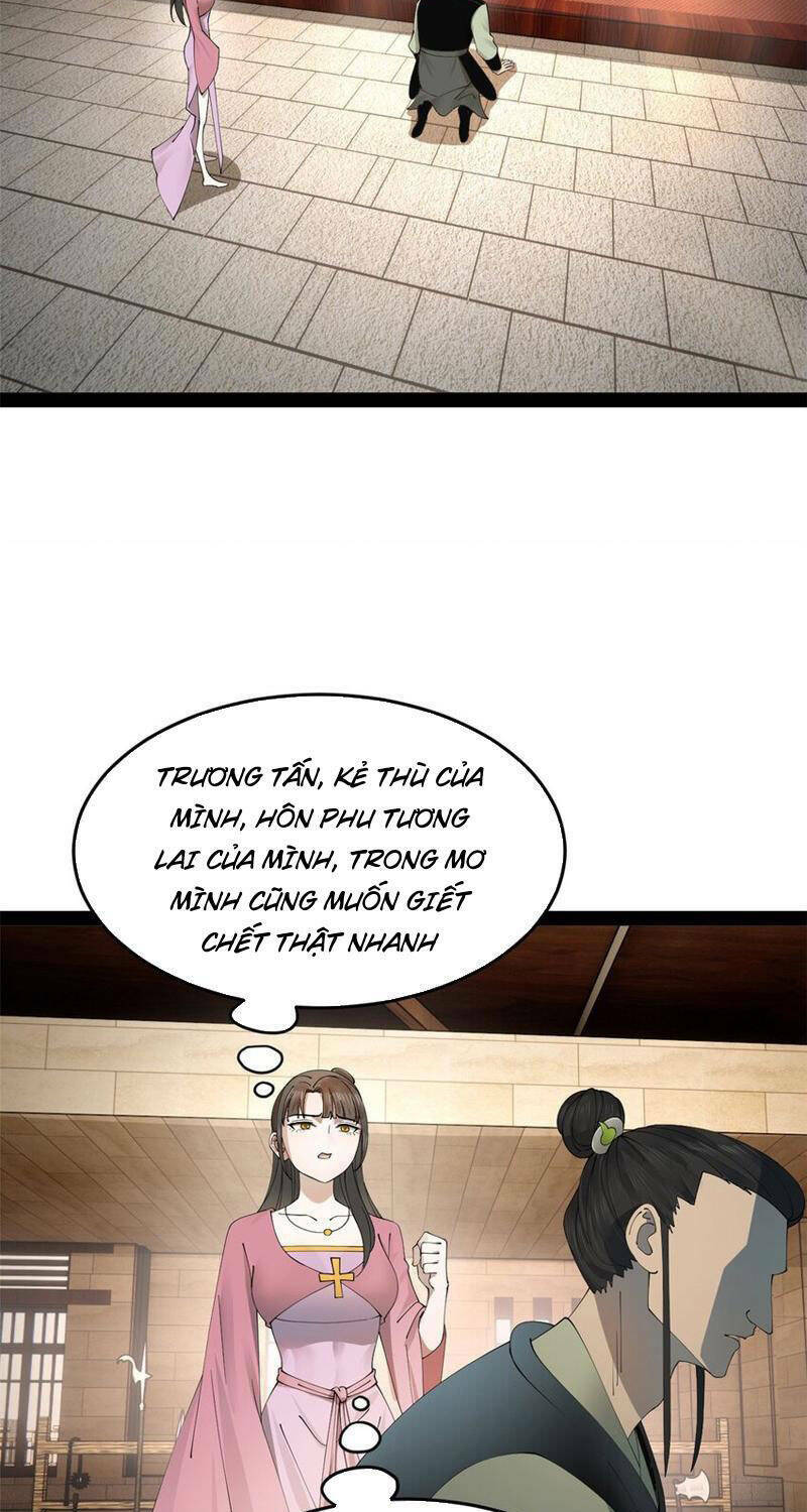 Chàng Rể Mạnh Nhất Lịch Sử - Chapter 173 - Page 16