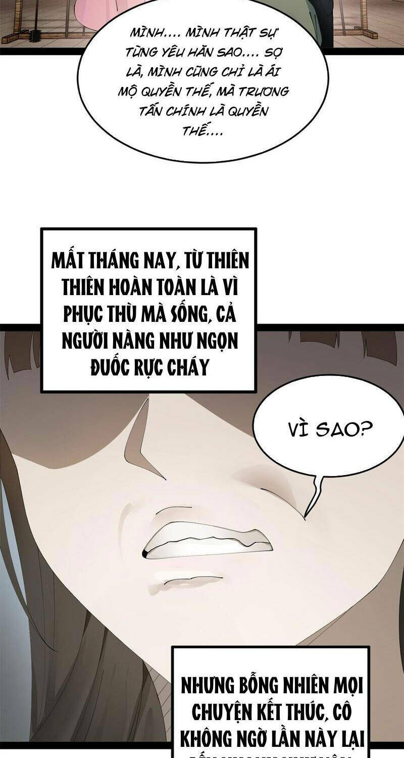 Chàng Rể Mạnh Nhất Lịch Sử - Chapter 173 - Page 17