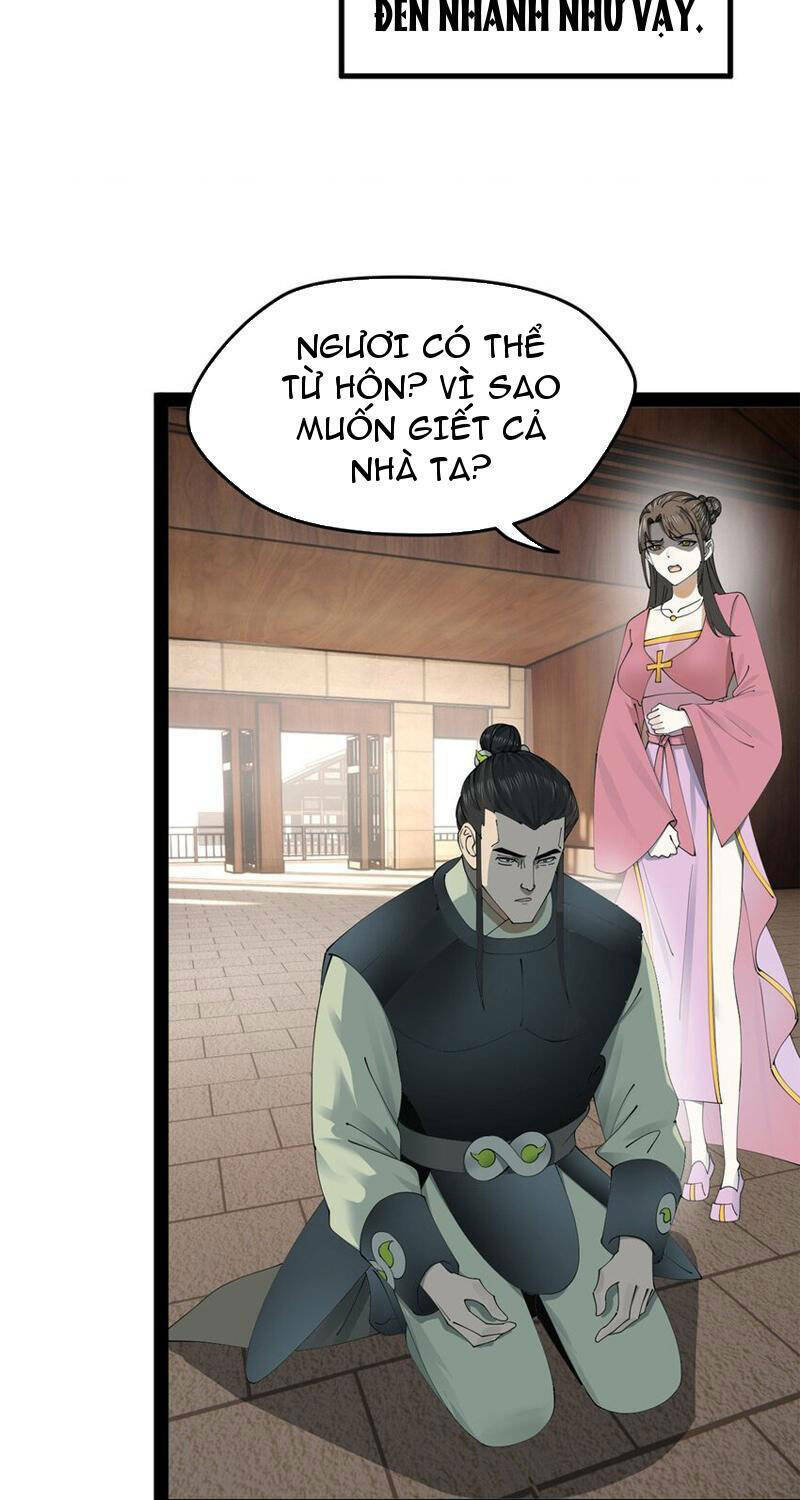 Chàng Rể Mạnh Nhất Lịch Sử - Chapter 173 - Page 18