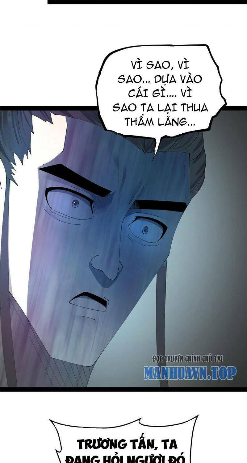 Chàng Rể Mạnh Nhất Lịch Sử - Chapter 173 - Page 19