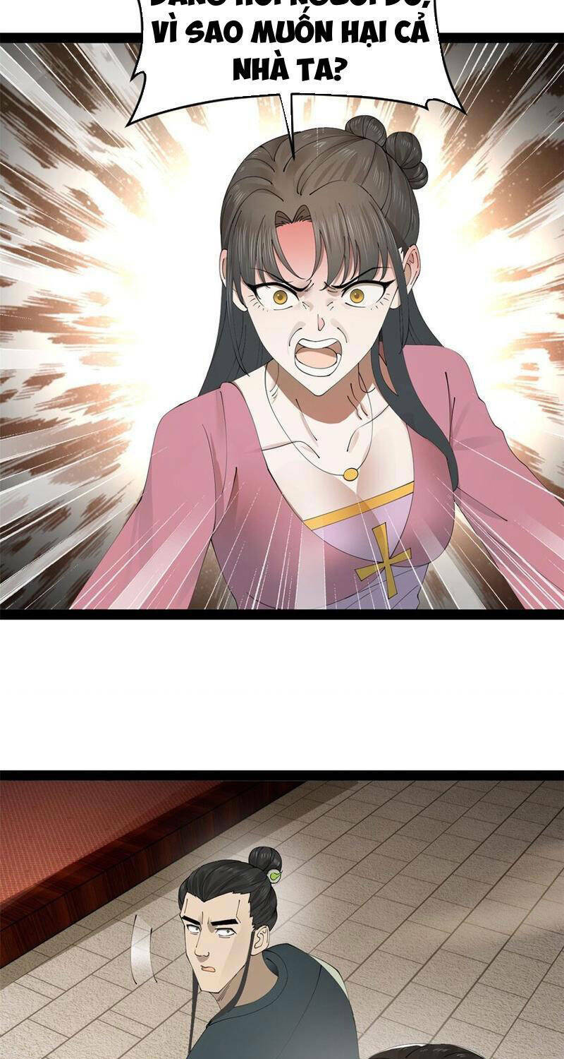 Chàng Rể Mạnh Nhất Lịch Sử - Chapter 173 - Page 20