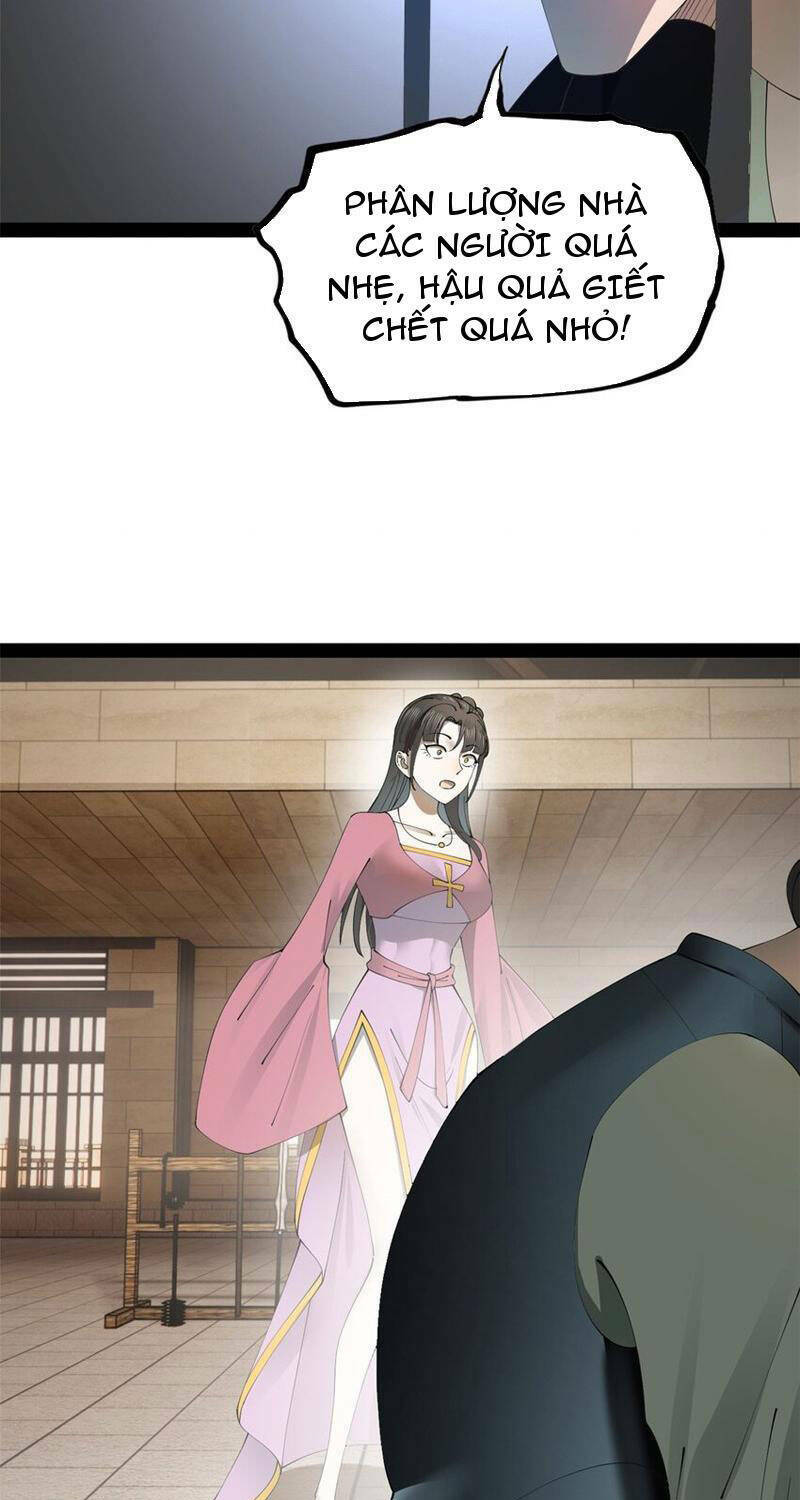 Chàng Rể Mạnh Nhất Lịch Sử - Chapter 173 - Page 22