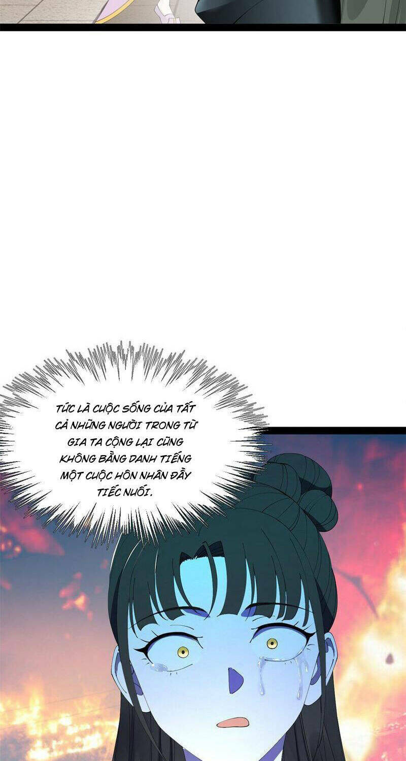 Chàng Rể Mạnh Nhất Lịch Sử - Chapter 173 - Page 23