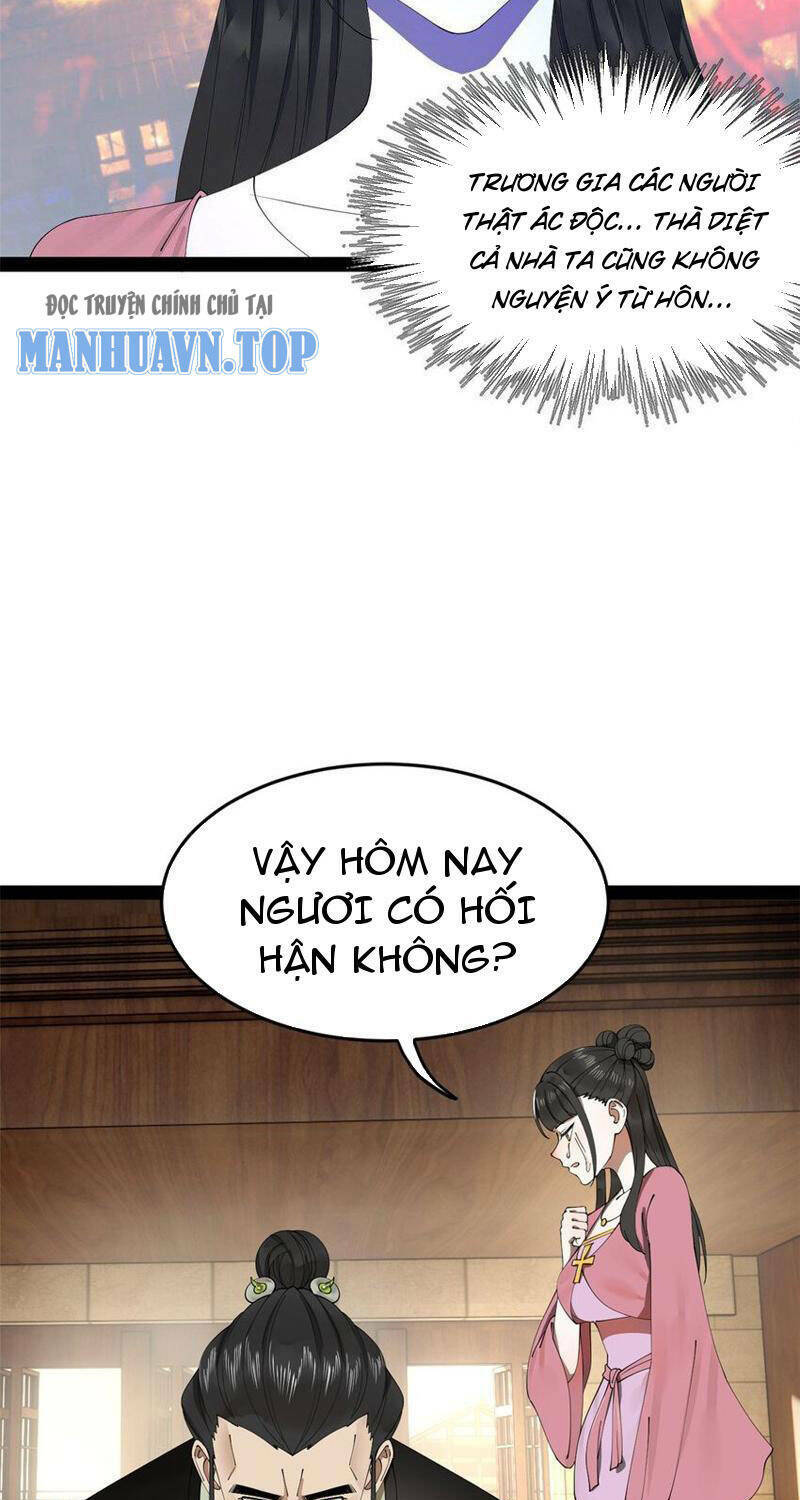 Chàng Rể Mạnh Nhất Lịch Sử - Chapter 173 - Page 24