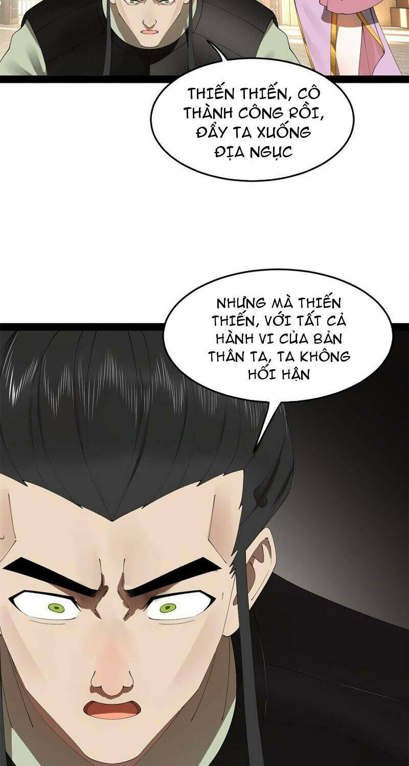 Chàng Rể Mạnh Nhất Lịch Sử - Chapter 173 - Page 25
