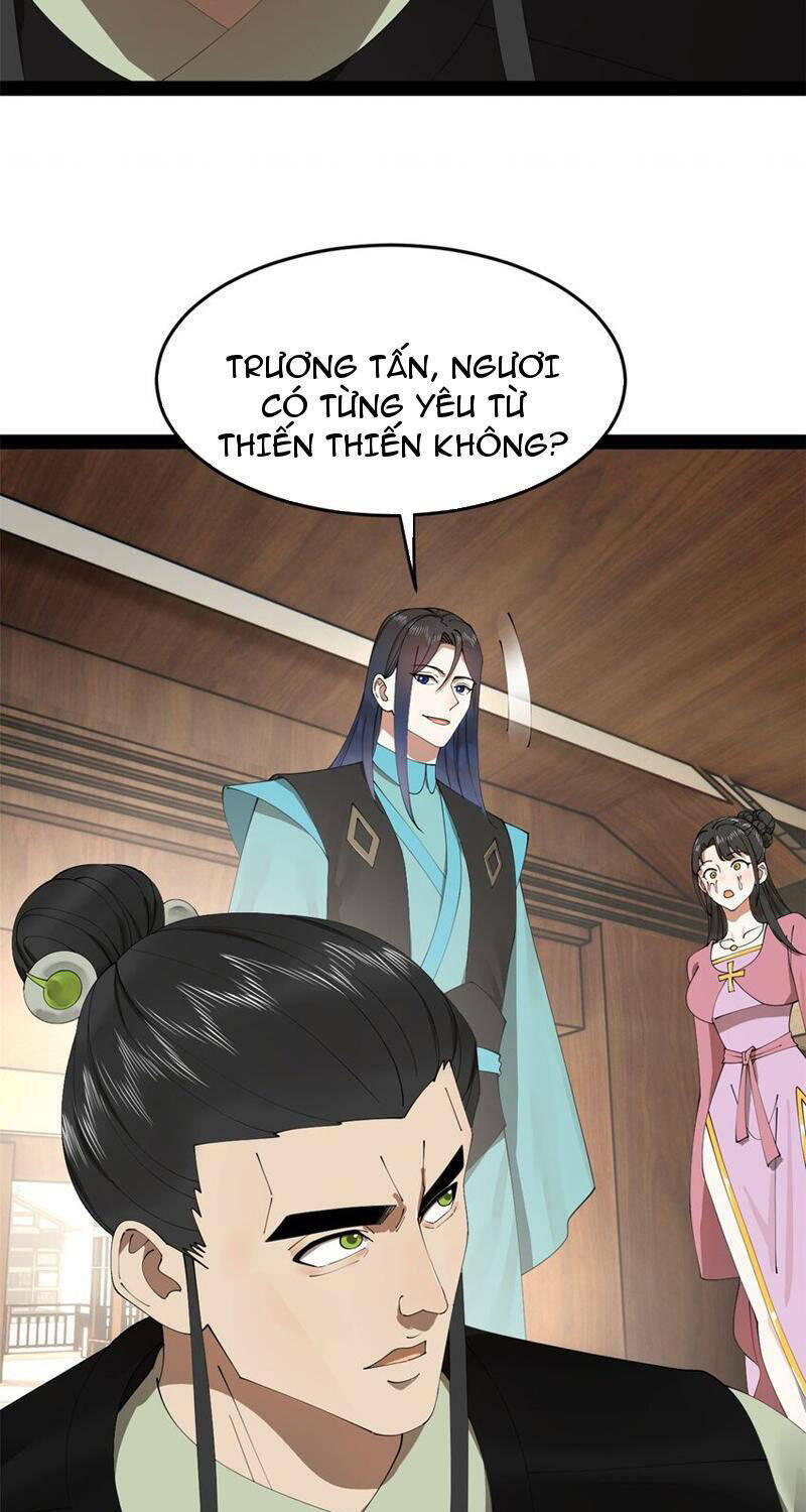 Chàng Rể Mạnh Nhất Lịch Sử - Chapter 173 - Page 26