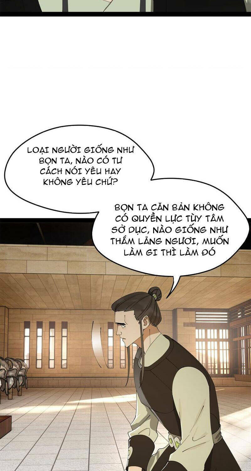 Chàng Rể Mạnh Nhất Lịch Sử - Chapter 173 - Page 27