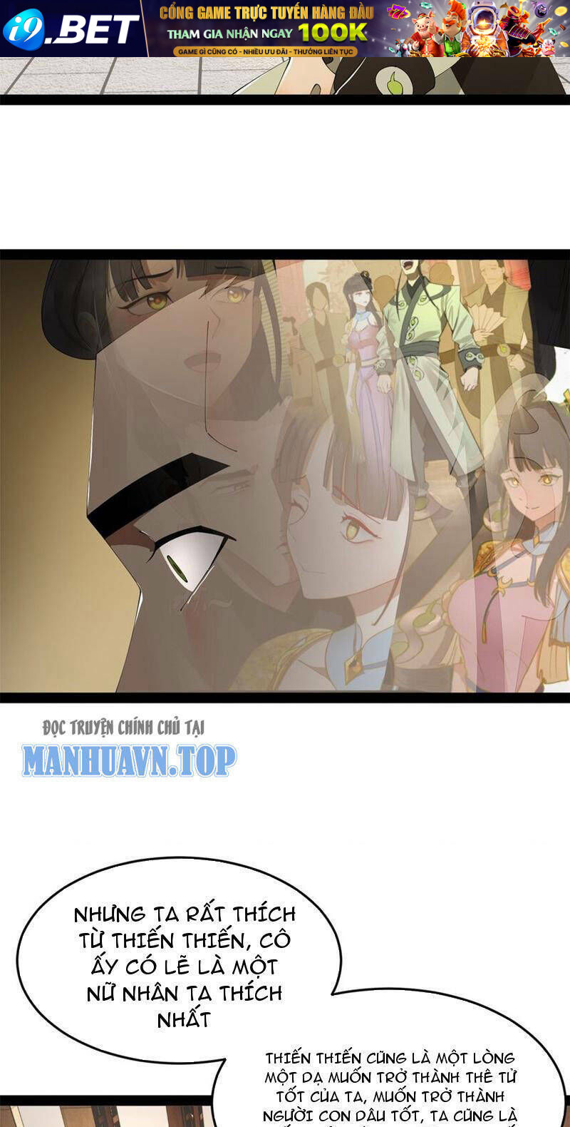 Chàng Rể Mạnh Nhất Lịch Sử - Chapter 173 - Page 28