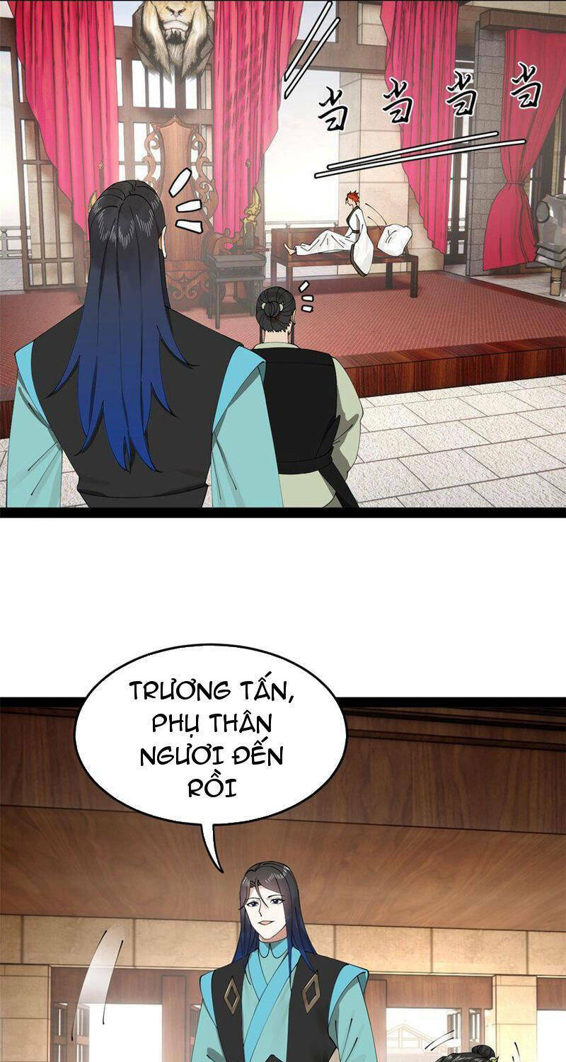 Chàng Rể Mạnh Nhất Lịch Sử - Chapter 173 - Page 30