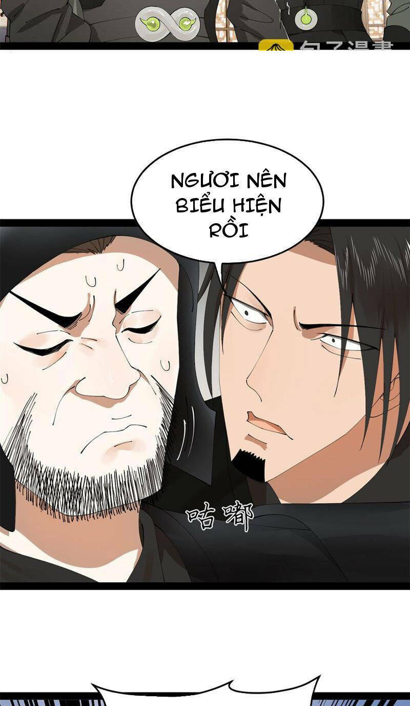 Chàng Rể Mạnh Nhất Lịch Sử - Chapter 173 - Page 33