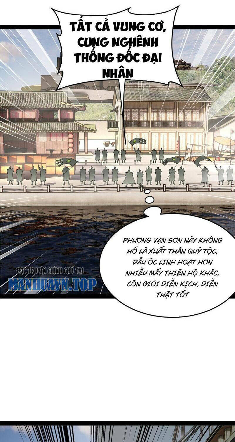 Chàng Rể Mạnh Nhất Lịch Sử - Chapter 173 - Page 35