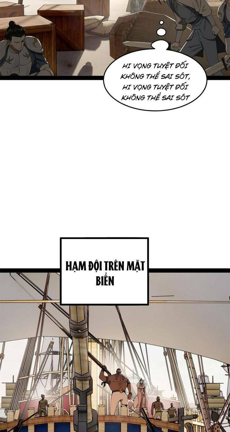 Chàng Rể Mạnh Nhất Lịch Sử - Chapter 173 - Page 37