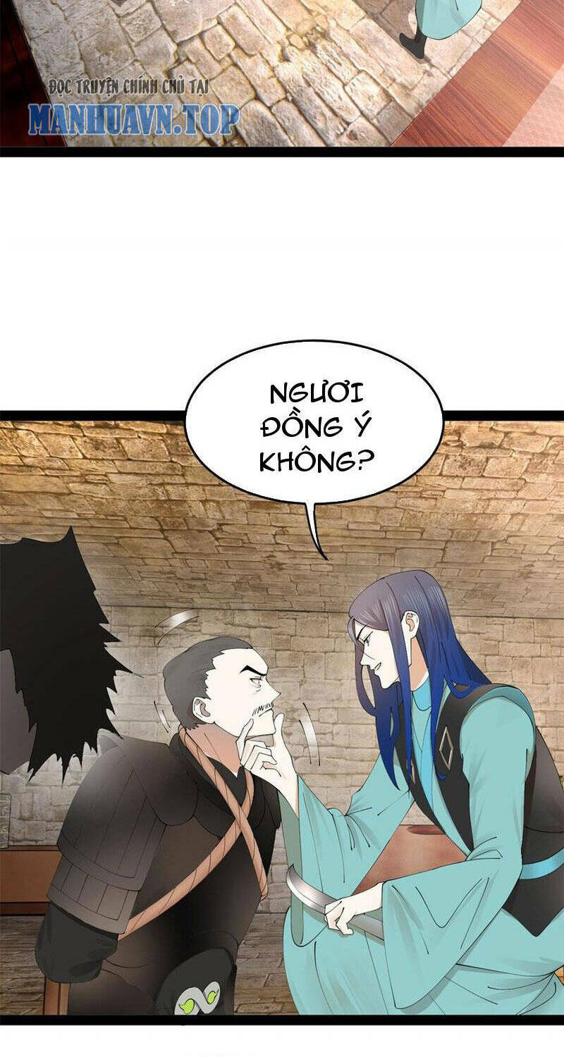 Chàng Rể Mạnh Nhất Lịch Sử - Chapter 173 - Page 3