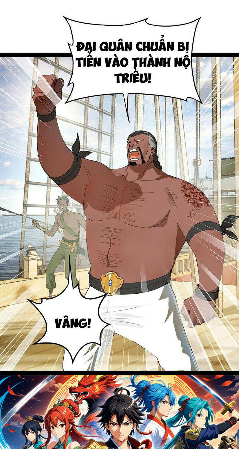 Chàng Rể Mạnh Nhất Lịch Sử - Chapter 173 - Page 41