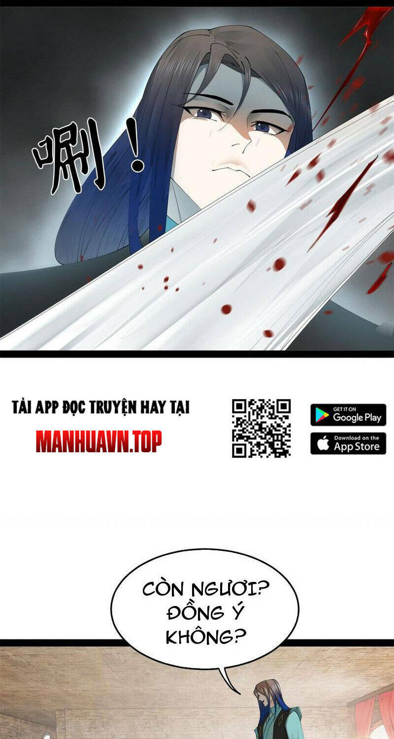 Chàng Rể Mạnh Nhất Lịch Sử - Chapter 173 - Page 7