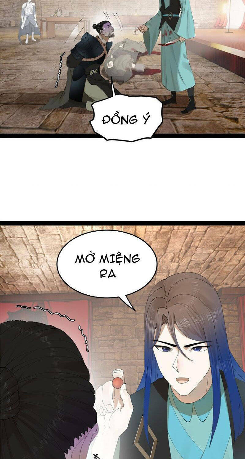 Chàng Rể Mạnh Nhất Lịch Sử - Chapter 173 - Page 8