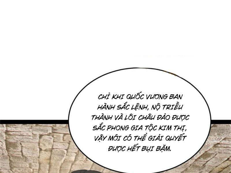 Chàng Rể Mạnh Nhất Lịch Sử - Chapter 174 - Page 99