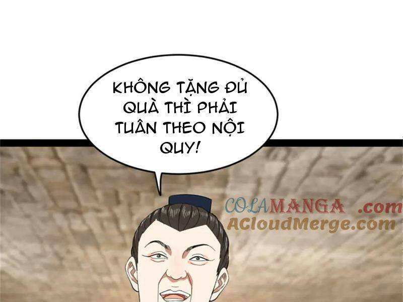 Chàng Rể Mạnh Nhất Lịch Sử - Chapter 174 - Page 107