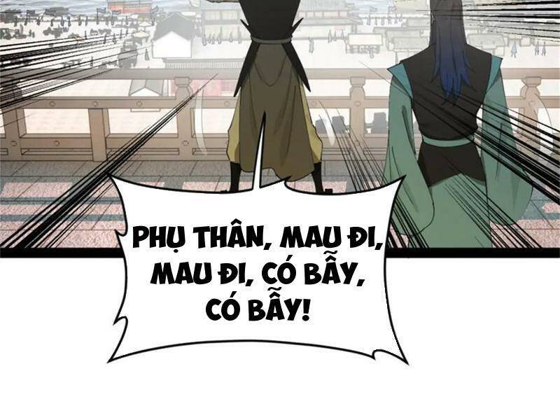 Chàng Rể Mạnh Nhất Lịch Sử - Chapter 174 - Page 18