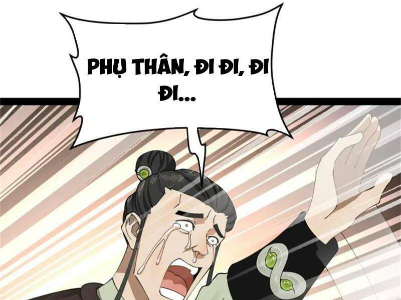 Chàng Rể Mạnh Nhất Lịch Sử - Chapter 174 - Page 19