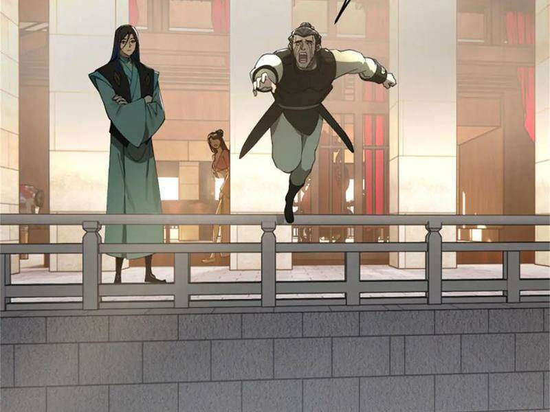 Chàng Rể Mạnh Nhất Lịch Sử - Chapter 174 - Page 22