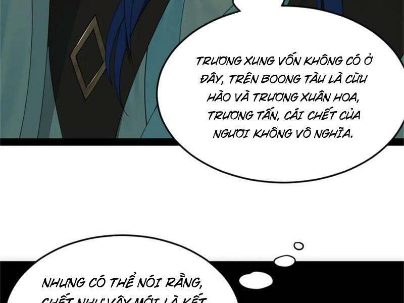 Chàng Rể Mạnh Nhất Lịch Sử - Chapter 174 - Page 31