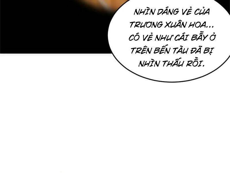 Chàng Rể Mạnh Nhất Lịch Sử - Chapter 174 - Page 33