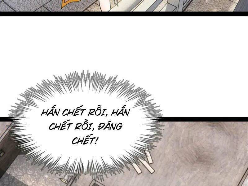 Chàng Rể Mạnh Nhất Lịch Sử - Chapter 174 - Page 35