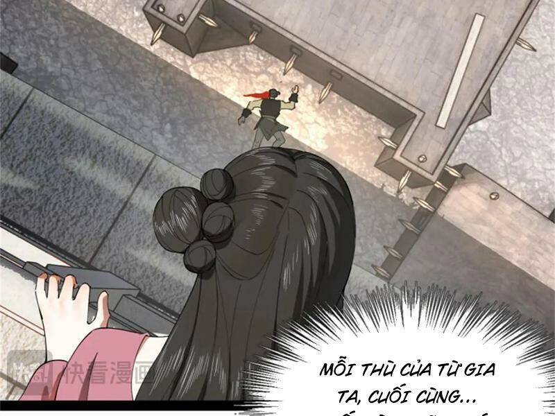 Chàng Rể Mạnh Nhất Lịch Sử - Chapter 174 - Page 36