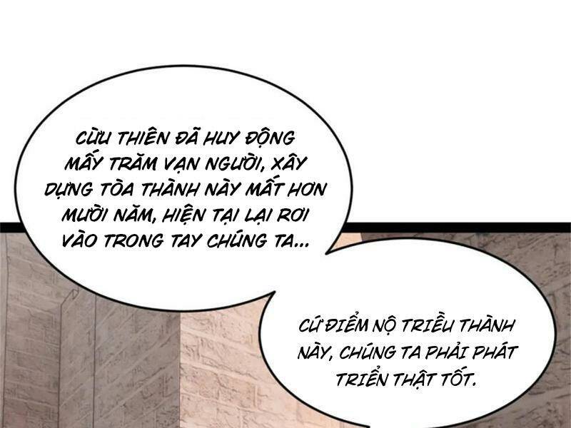 Chàng Rể Mạnh Nhất Lịch Sử - Chapter 174 - Page 81