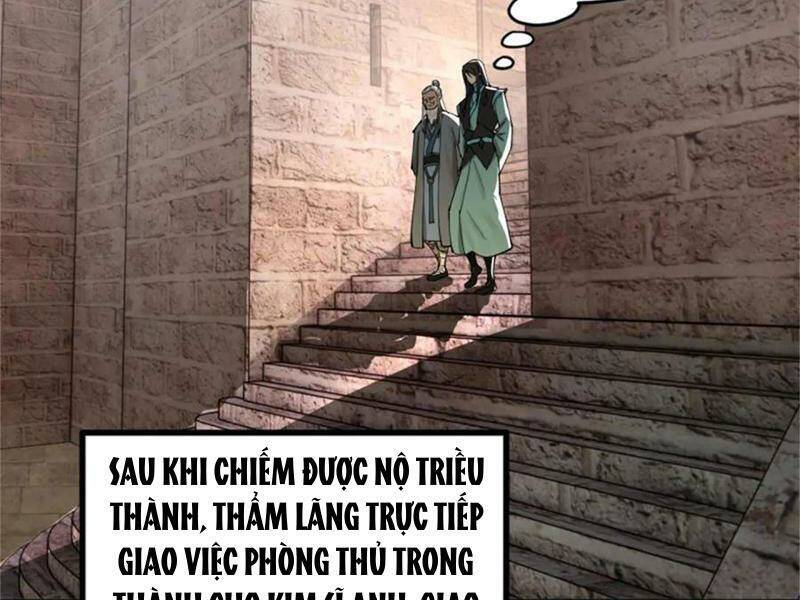 Chàng Rể Mạnh Nhất Lịch Sử - Chapter 174 - Page 82