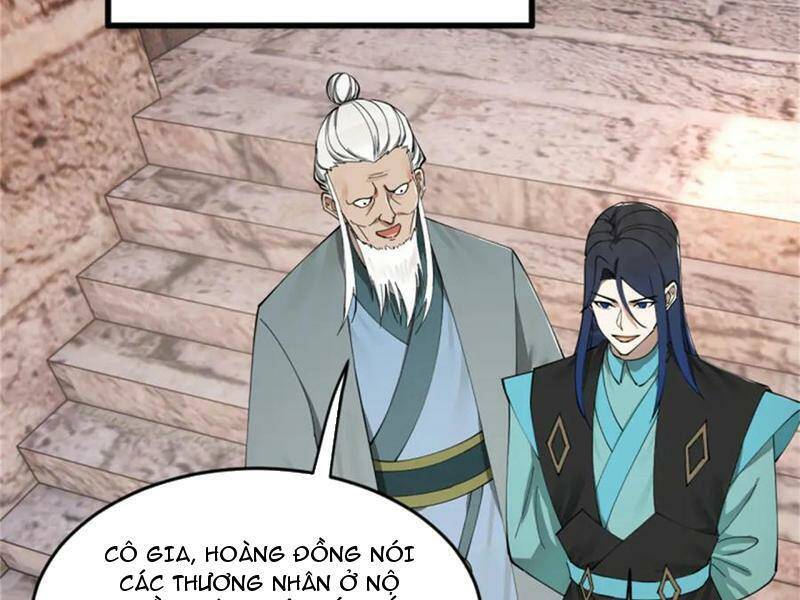 Chàng Rể Mạnh Nhất Lịch Sử - Chapter 174 - Page 85