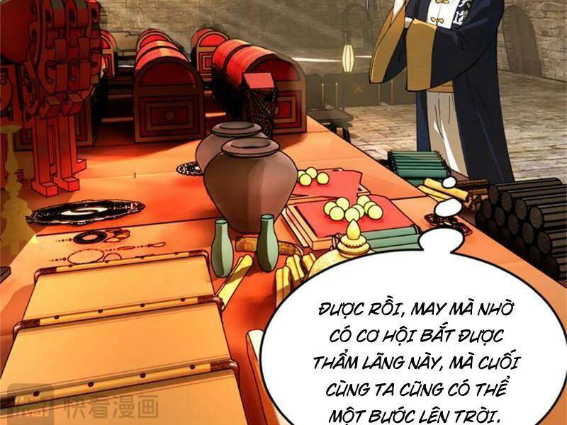 Chàng Rể Mạnh Nhất Lịch Sử - Chapter 174 - Page 88