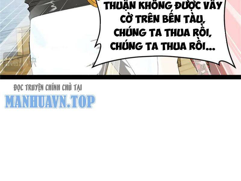 Chàng Rể Mạnh Nhất Lịch Sử - Chapter 174 - Page 8