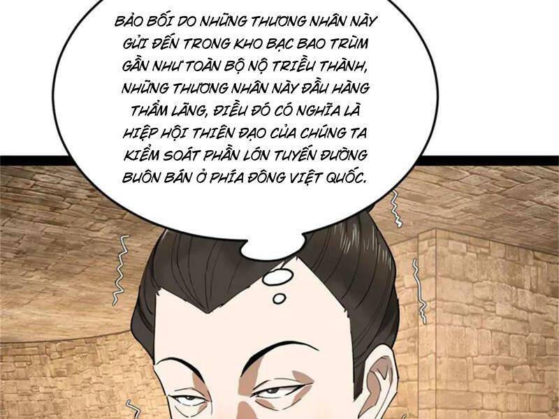 Chàng Rể Mạnh Nhất Lịch Sử - Chapter 174 - Page 90