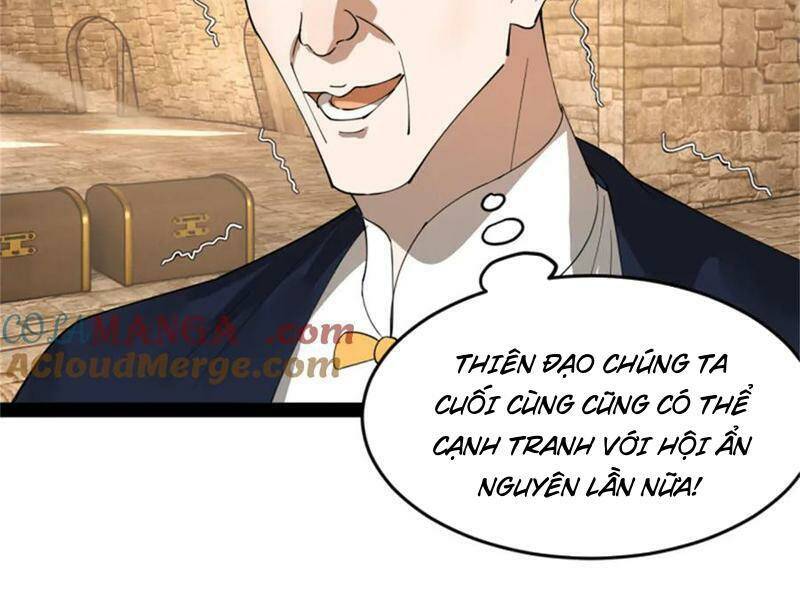 Chàng Rể Mạnh Nhất Lịch Sử - Chapter 174 - Page 91