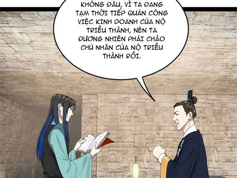 Chàng Rể Mạnh Nhất Lịch Sử - Chapter 174 - Page 97